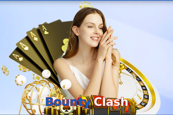 Bounty Clash