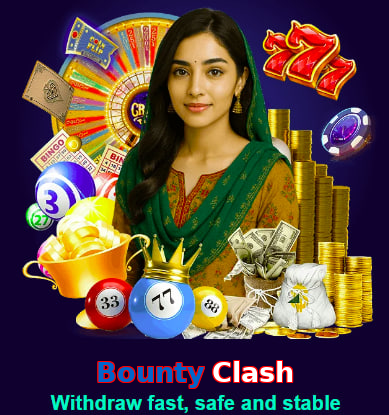 Bounty Clash