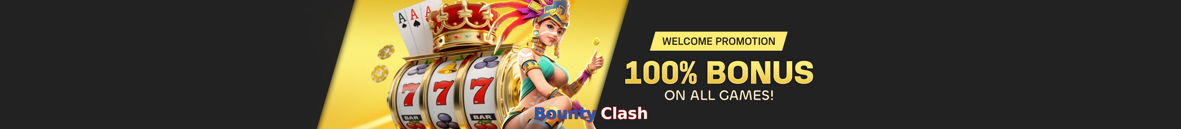 Bounty Clash