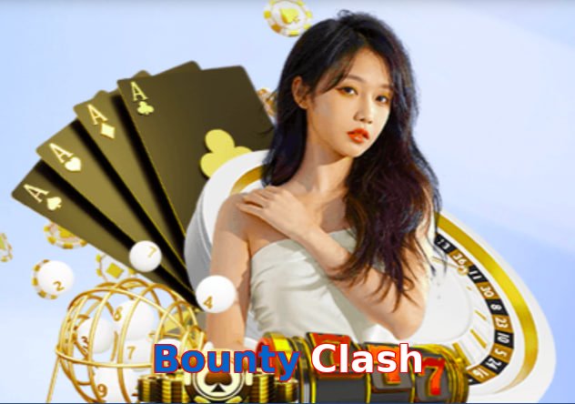 Bounty Clash
